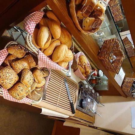 Heidehotel Anna سولتو المظهر الخارجي الصورة