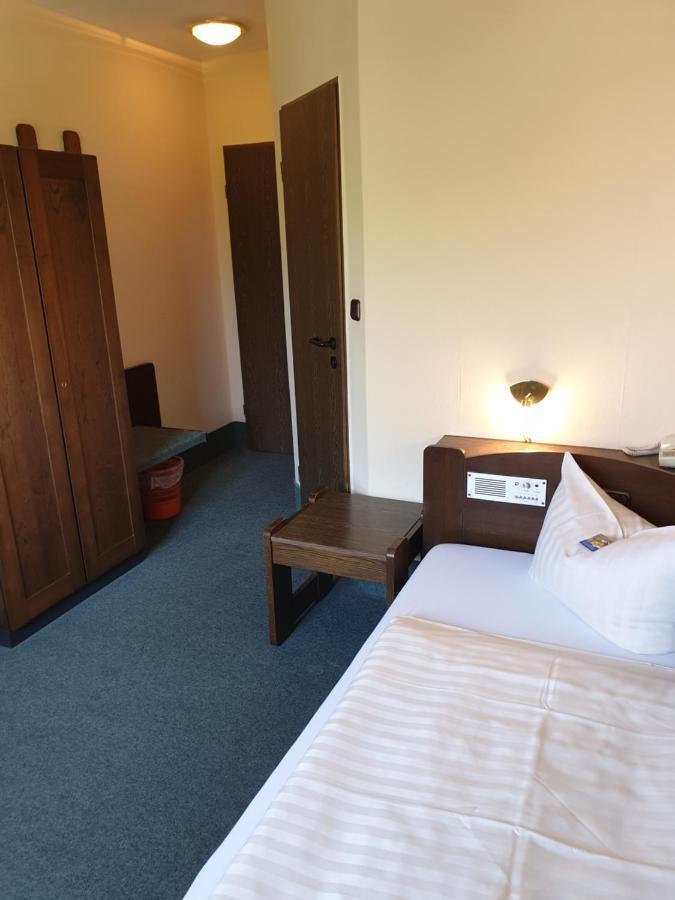Heidehotel Anna سولتو المظهر الخارجي الصورة
