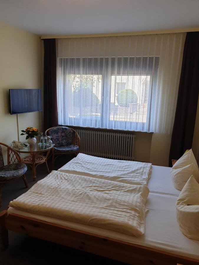 Heidehotel Anna سولتو المظهر الخارجي الصورة