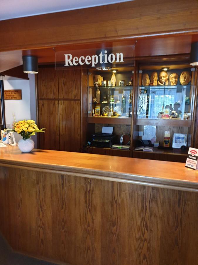 Heidehotel Anna سولتو المظهر الخارجي الصورة
