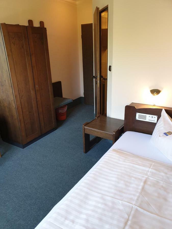 Heidehotel Anna سولتو المظهر الخارجي الصورة
